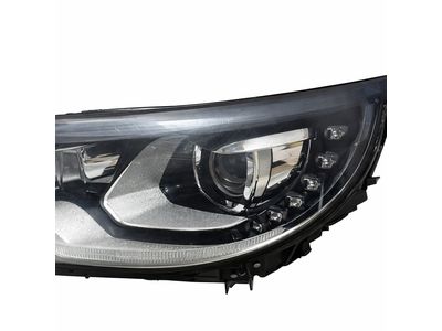 Volkswagen 5N0-941-006-C