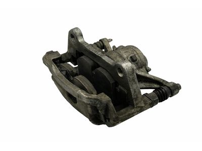Volkswagen Golf Brake Caliper - 5QM-615-123