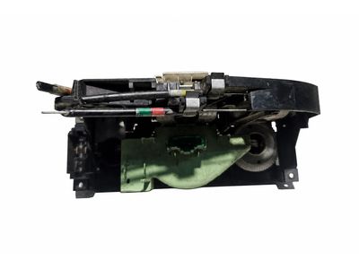 Volkswagen EuroVan A/C Switch - 7D1-819-045-B