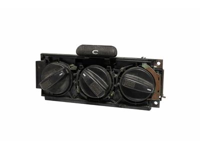 Volkswagen EuroVan A/C Switch - 7D1-819-045-B