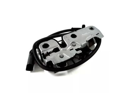 Volkswagen 5K1-823-509-A