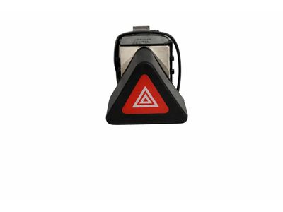 Volkswagen Tiguan Hazard Warning Switch - 5M0-953-509-B