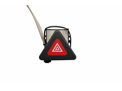 Volkswagen Tiguan Hazard Warning Switch - 5M0-953-509-B