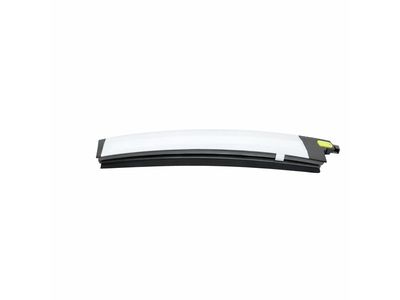 Volkswagen Golf R Door Moldings - 5G6-839-901-B-041