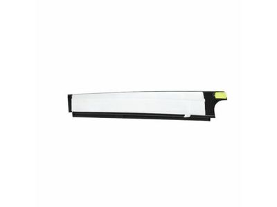 Volkswagen Golf R Door Moldings - 5G6-839-901-B-041