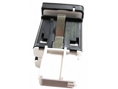 Volkswagen Jetta Ignition Lock Assembly - 5C7-959-839-C-3Q7