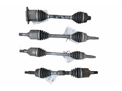 Volkswagen 5QM-407-272-F