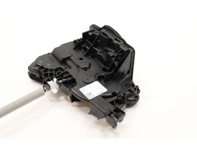 Volkswagen Tiguan Door Latch Assembly - 2GJ-839-015-C