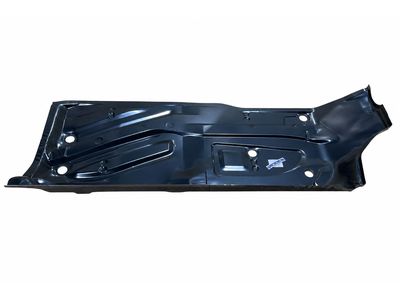 Volkswagen Golf Floor Pan - 1H0-803-206-A