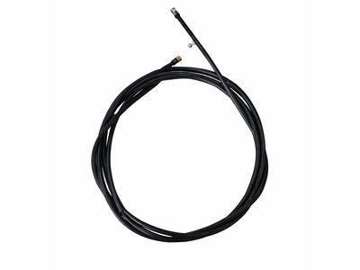 Volkswagen GTI Hood Release Cable - 5H1-823-535-A