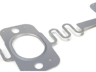 Volkswagen 07Z-253-039-D
