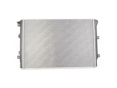Volkswagen Tiguan Limited Radiator - 5N0-121-253-N