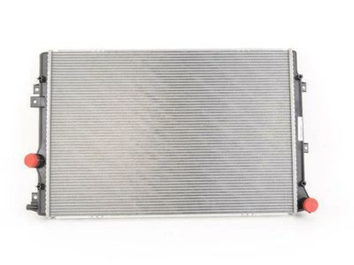 Volkswagen Tiguan Limited Radiator - 5N0-121-253-N