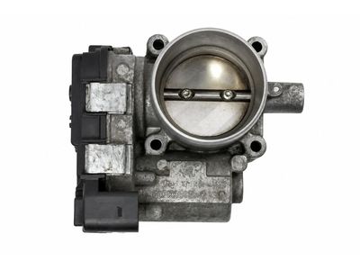 Volkswagen Jetta Throttle Body - 03F-133-062-B