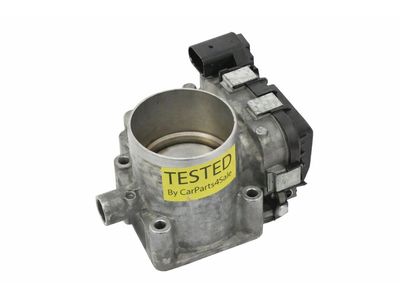 Volkswagen Jetta Throttle Body - 03F-133-062-B