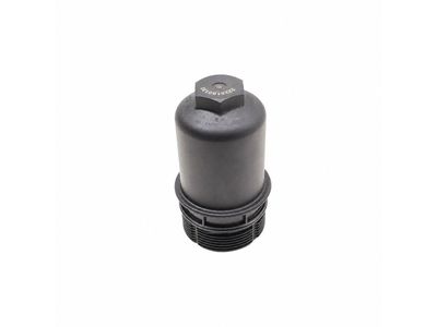 Volkswagen Oil Filter Housing - 06L-115-401-Q