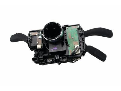 Volkswagen Clock Spring - 4H0-953-568-M
