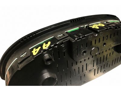 Volkswagen Golf Instrument Cluster - 1J0-919-951-B