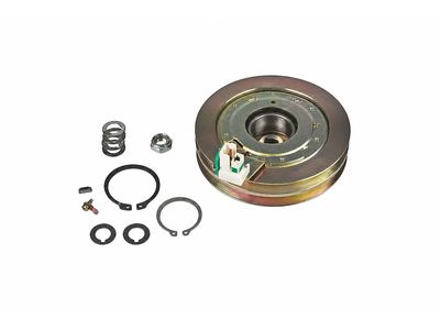 Volkswagen Vanagon A/C Compressor Clutch - 253-260-811-A