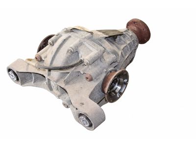Volkswagen 0AC-525-017-D