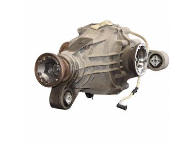 Volkswagen 0AC-525-017-D