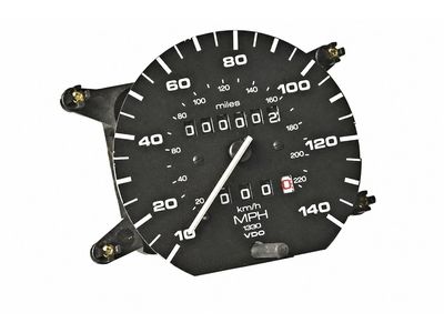 Volkswagen Speedometer - 701-957-033-A