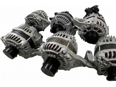 Volkswagen 04L-903-021-AX