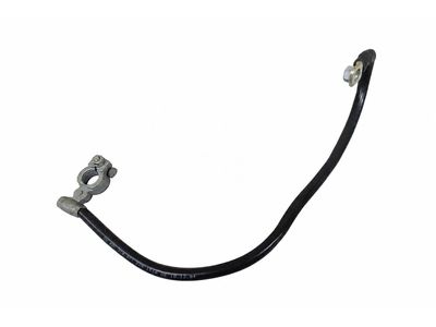 Volkswagen CC Battery Cable - 3C0-971-225