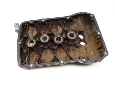 Volkswagen Passat Engine Cover - 07D-103-470-H