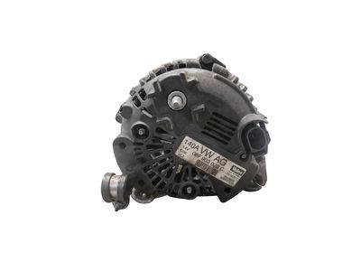 Volkswagen GTI Alternator - 06F-903-023-GX