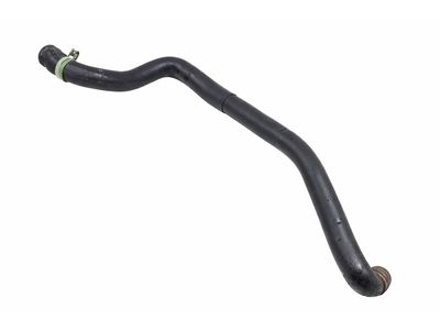Volkswagen EuroVan Coolant Reservoir Hose - 074-121-051-D