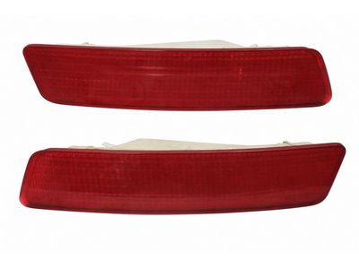 Volkswagen Side Marker Light - 1C0-945-071-K