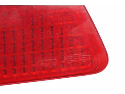 Volkswagen Side Marker Light - 1C0-945-071-K