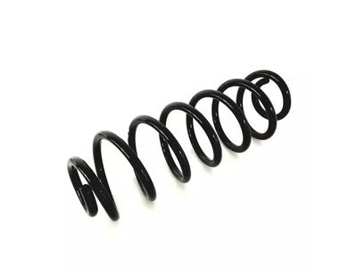 2014 Volkswagen Jetta Coil Springs - 1K0-511-115-BF