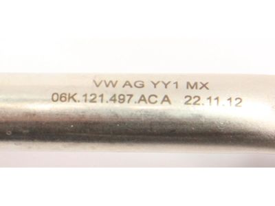 Volkswagen 06K-121-497-AC