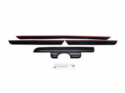 Volkswagen 5C6-867-440-C-LXW