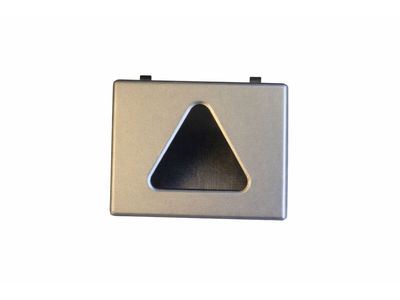 Volkswagen Passat Hazard Warning Switch - 3C0-953-509-A