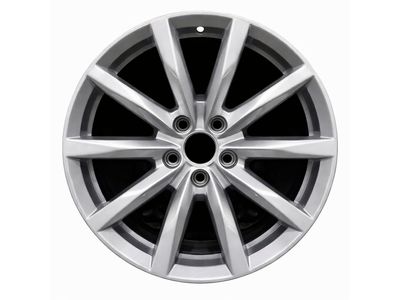 Volkswagen 7P6-601-025-AC-88Z