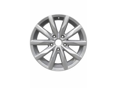 Volkswagen 7P6-601-025-AC-88Z