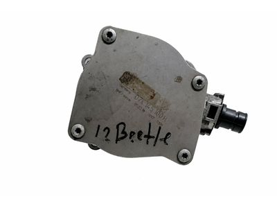 Volkswagen Rabbit Brake Booster Vacuum Pump - 07K-145-100-H