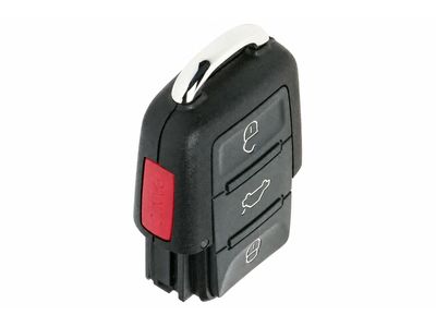 Volkswagen Rabbit Key Fob - 1K0-959-753-H-9B9