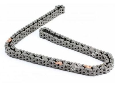 Volkswagen Balance Shaft Chain - 06K-109-158-BH