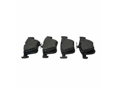 Volkswagen e-Golf Brake Pads - 5Q0-698-451-AD