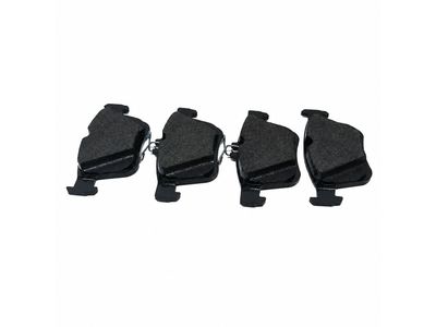 Volkswagen e-Golf Brake Pads - 5Q0-698-451-AD