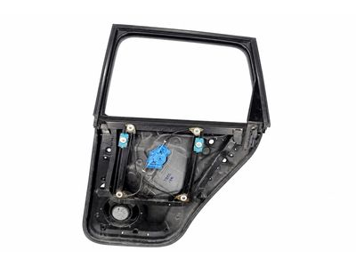 Volkswagen Touareg Window Run - 7L0-839-431-C