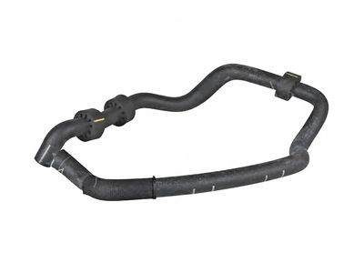 Volkswagen Phaeton Coolant Reservoir Hose - 3D0-121-063-T