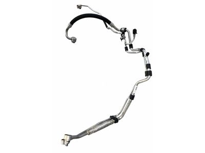 Volkswagen 5C0-820-743-H