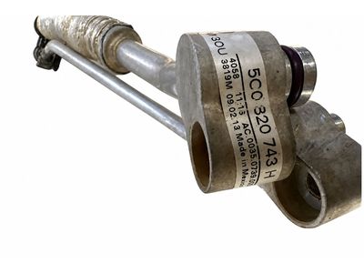 Volkswagen 5C0-820-743-H