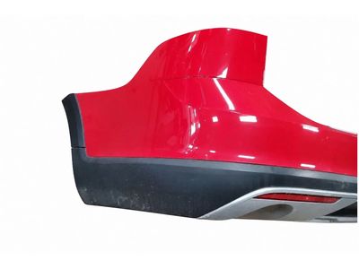 Volkswagen Golf Alltrack Bumper Cover - 5GM-807-417-Q-GRU