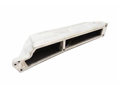 Volkswagen Passat Intake Manifold - 07D-133-268-E